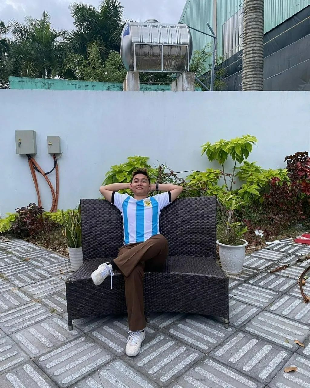 Nguyễn Xuân Trường OnlyFans header