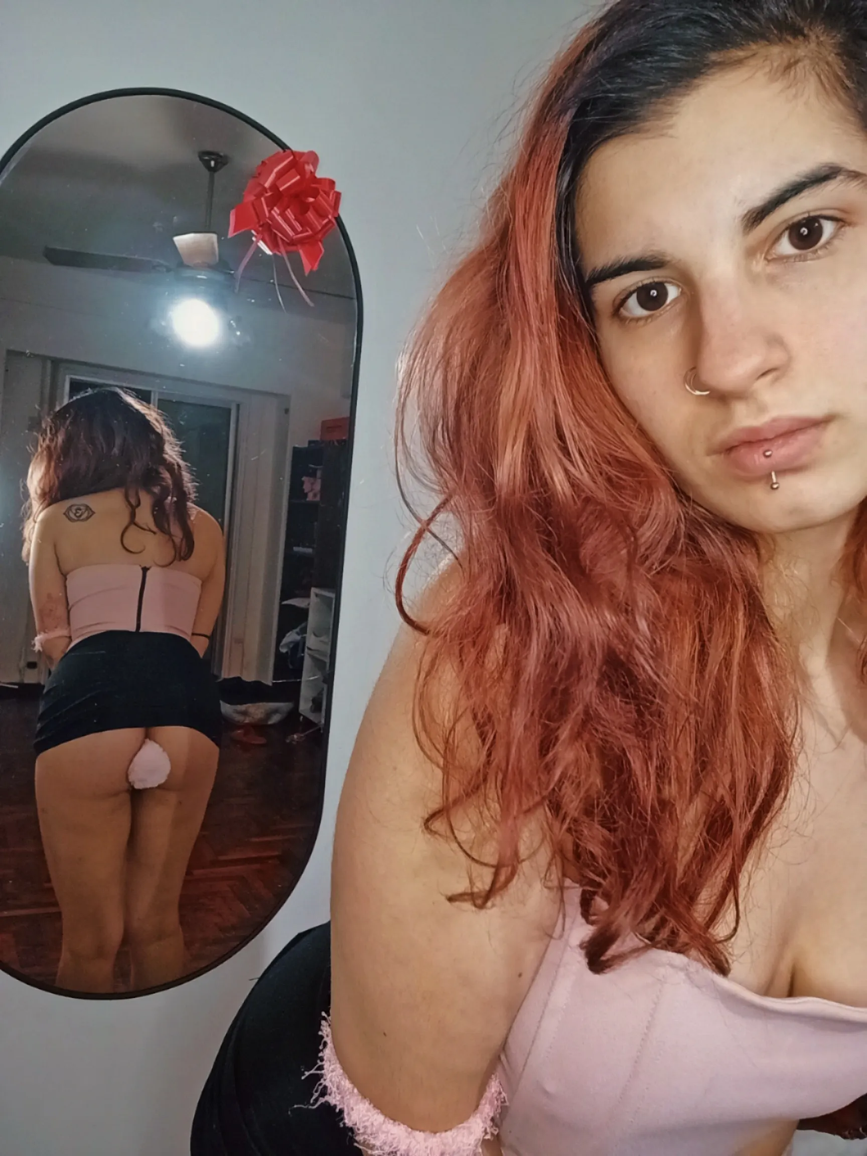 Violeta🌷 OnlyFans header