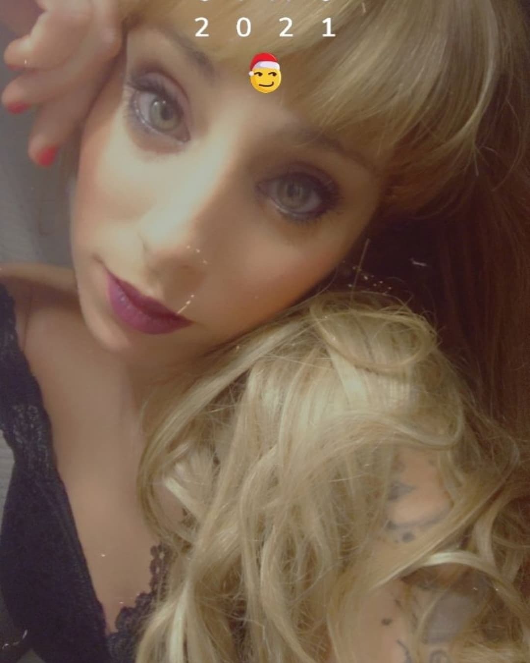 Patricia OnlyFans header