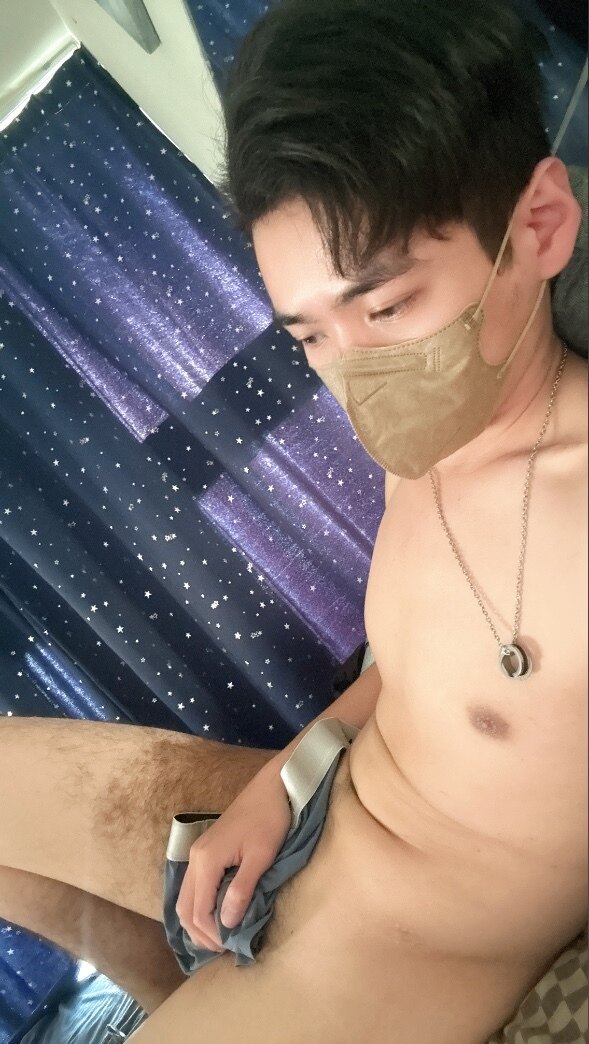 RyderXu羽辰 OnlyFans