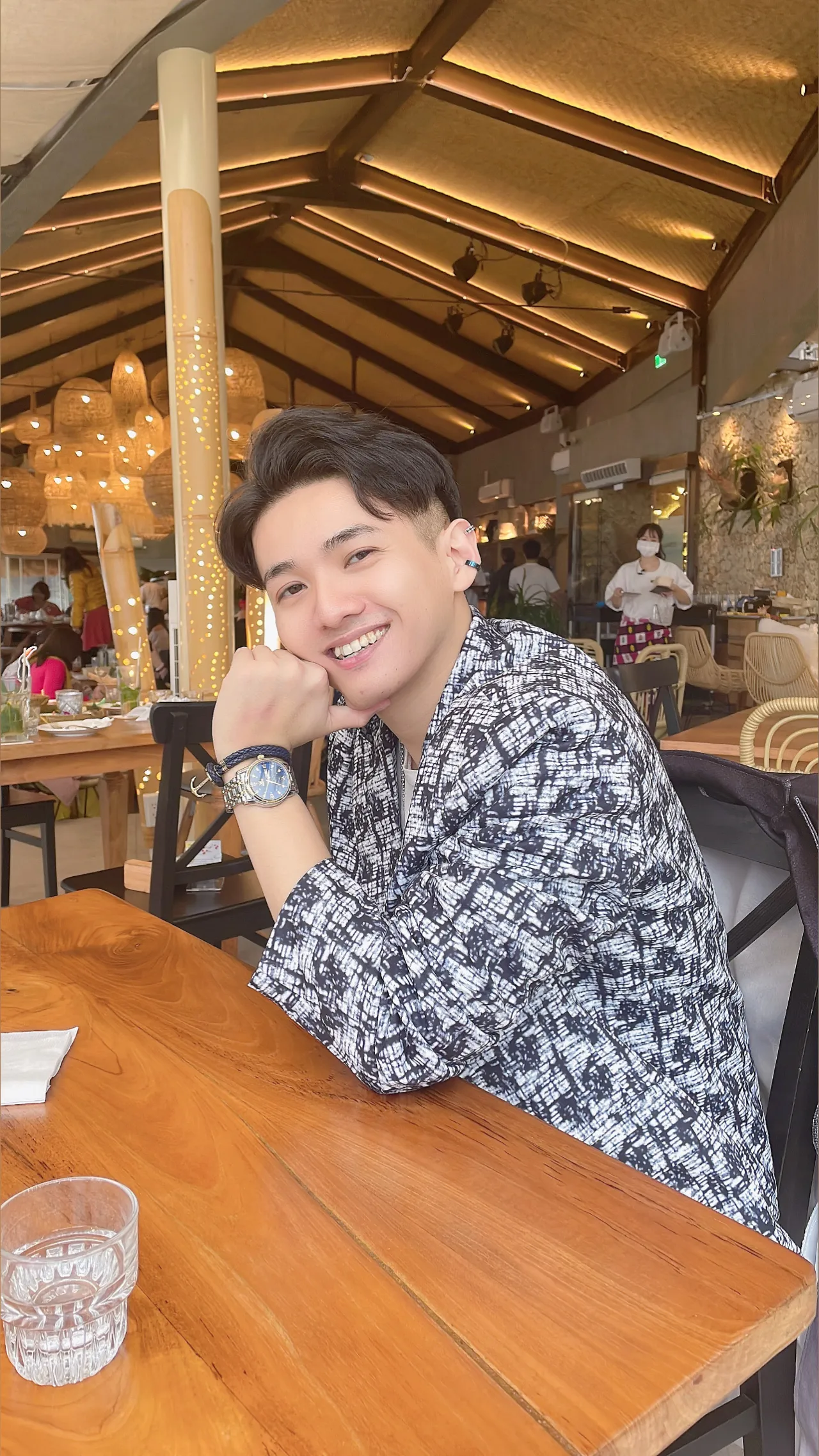 RyderXu羽辰 OnlyFans header