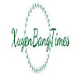 Xuyên Bang Times