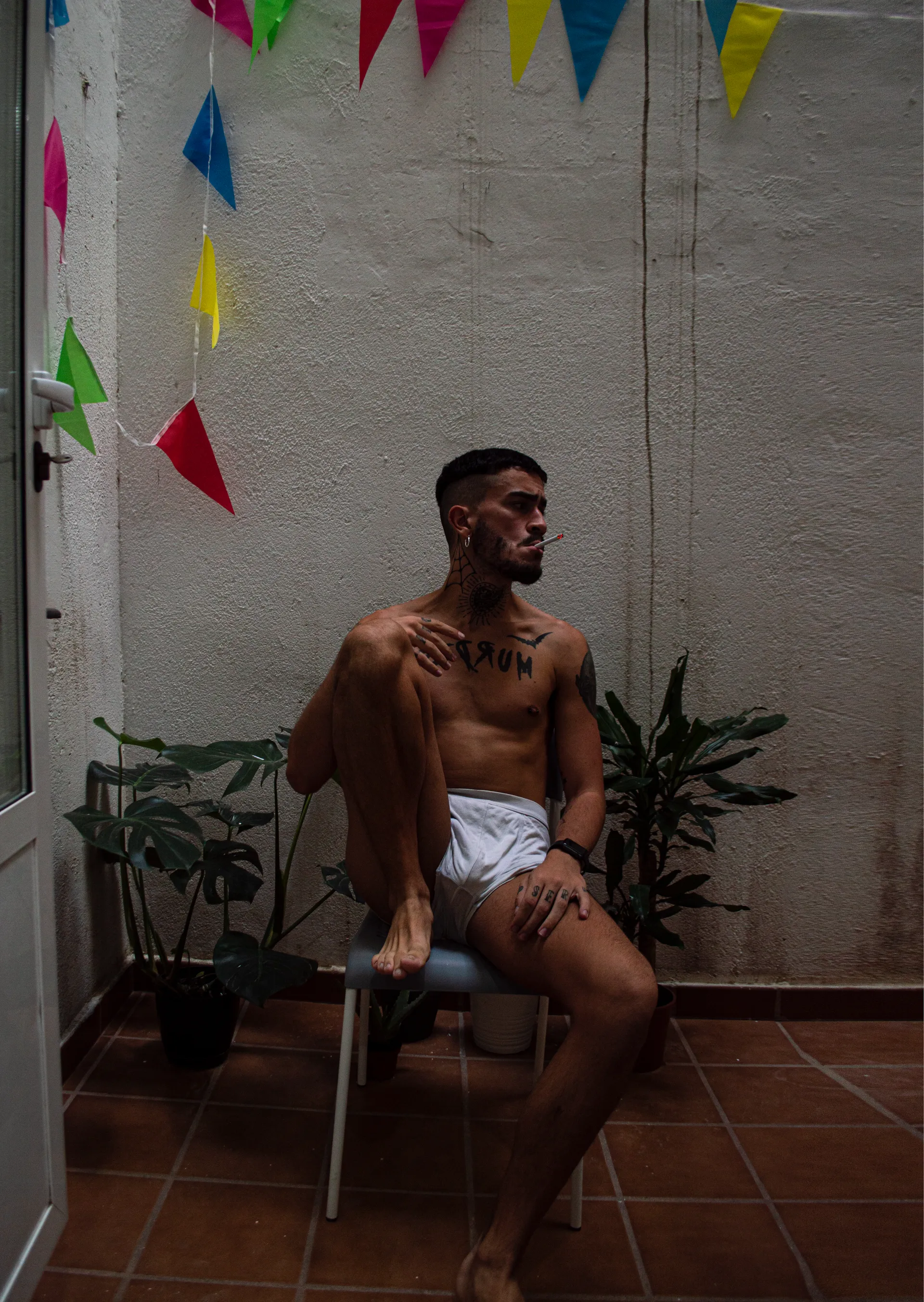 Sr. Rivadulla OnlyFans header