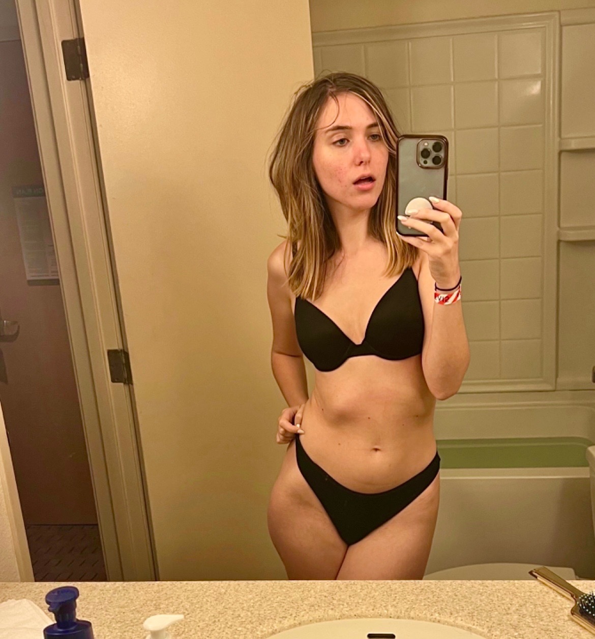 Valentina Jade OnlyFans