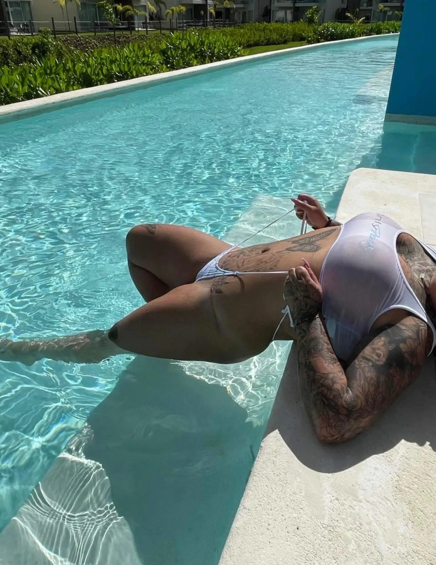 Valérie Fontaine⛲️