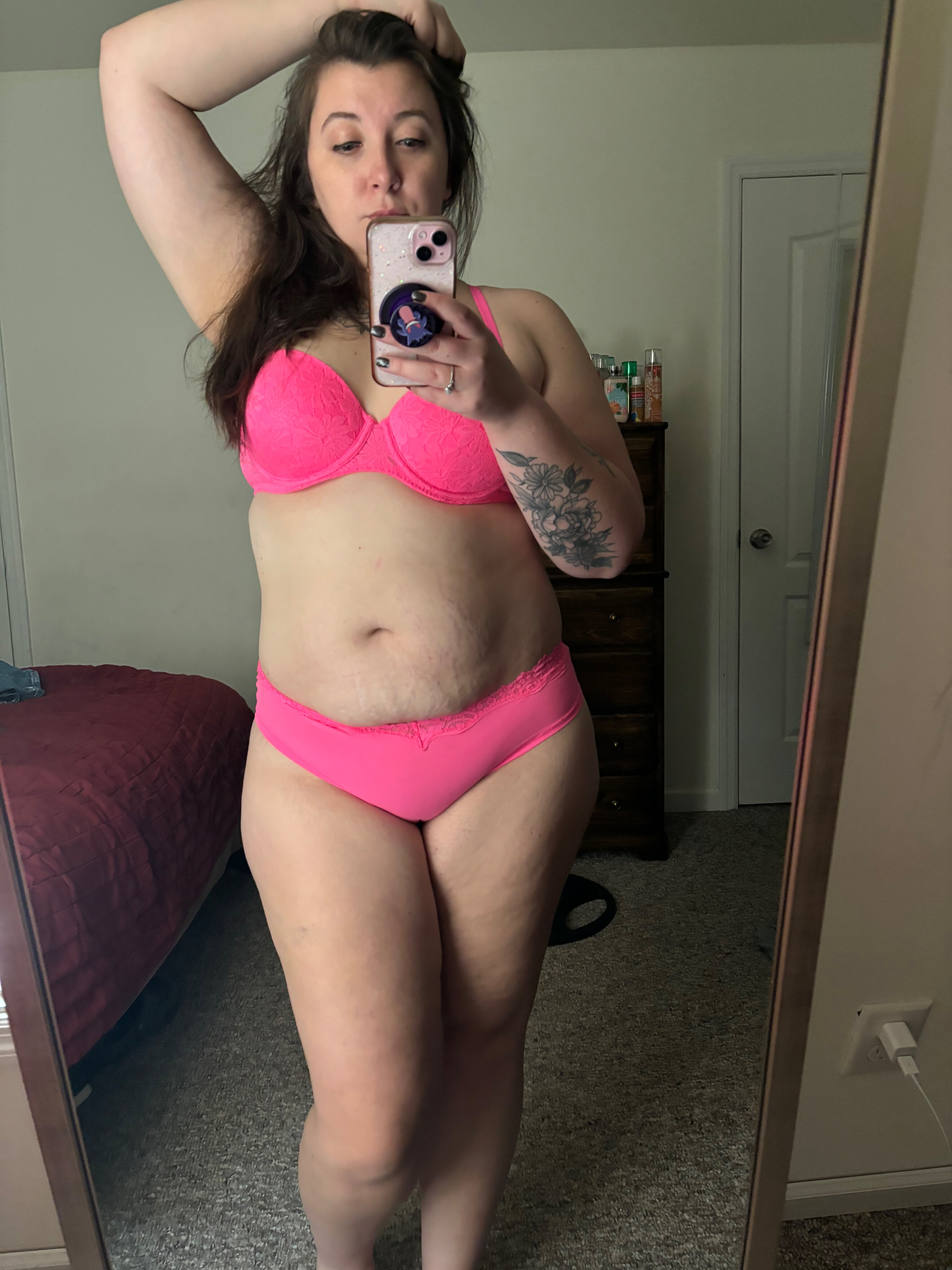 Vanessa Voss OnlyFans