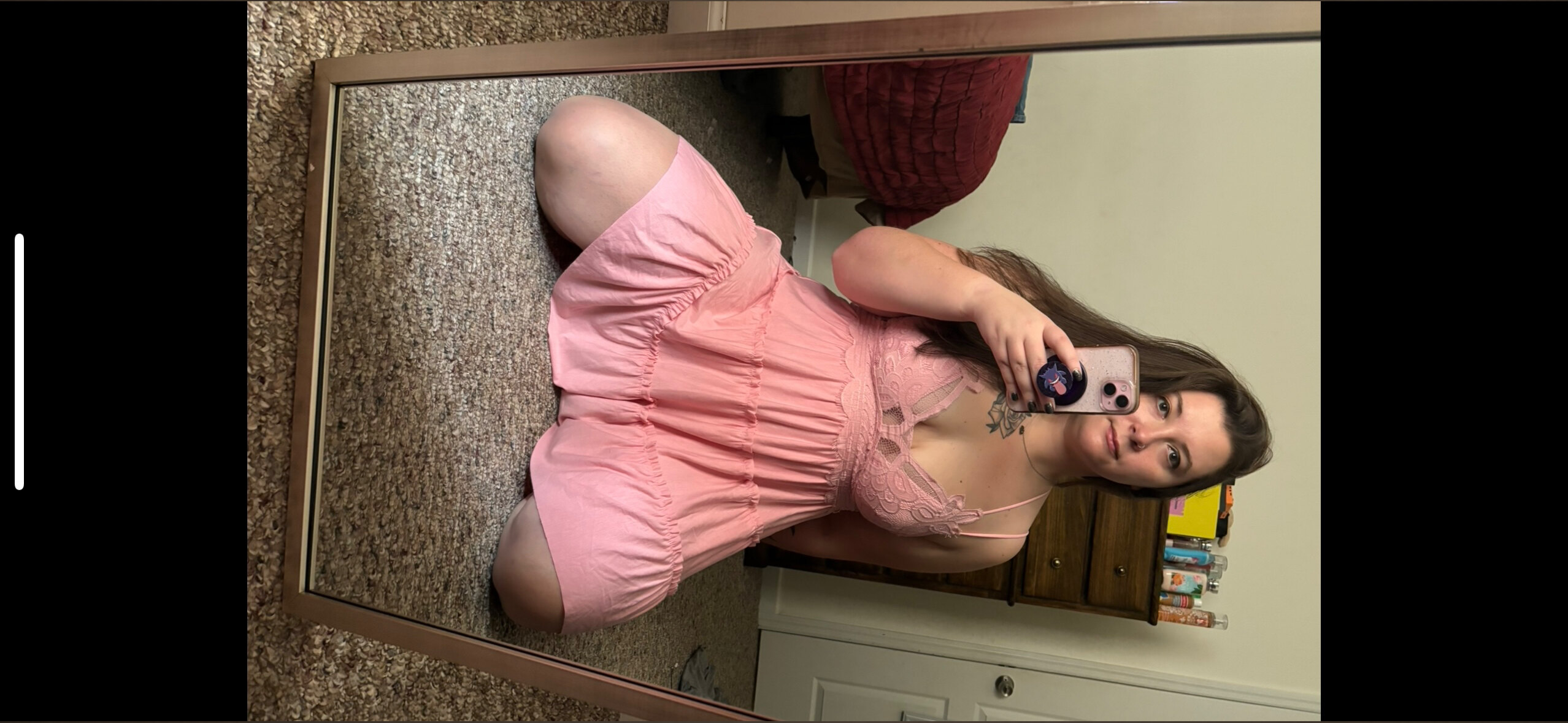 Vanessa Voss OnlyFans header