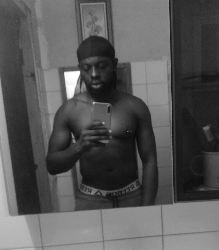 XVANIE🇯🇲 OnlyFans