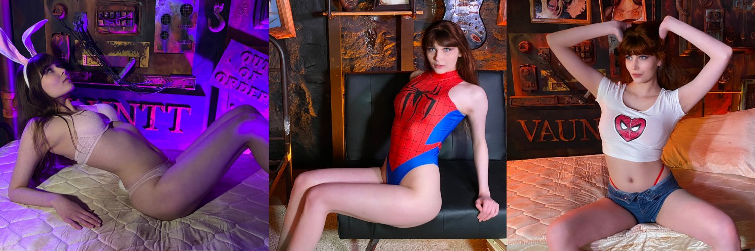 Vauntt OnlyFans header