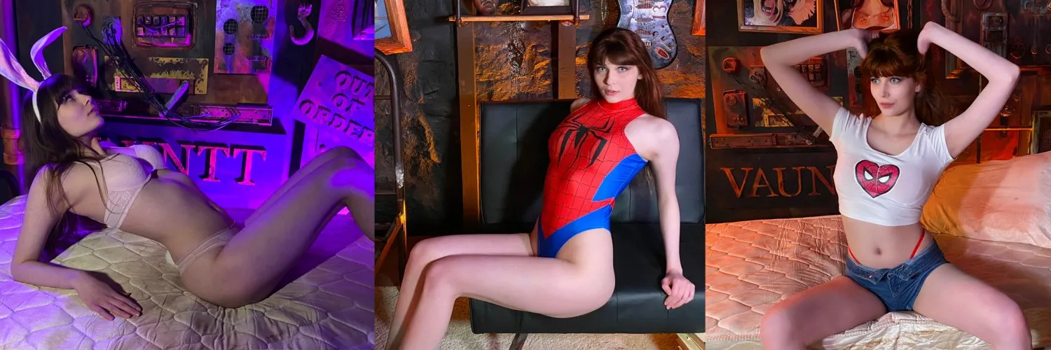 Vauntt OnlyFans header