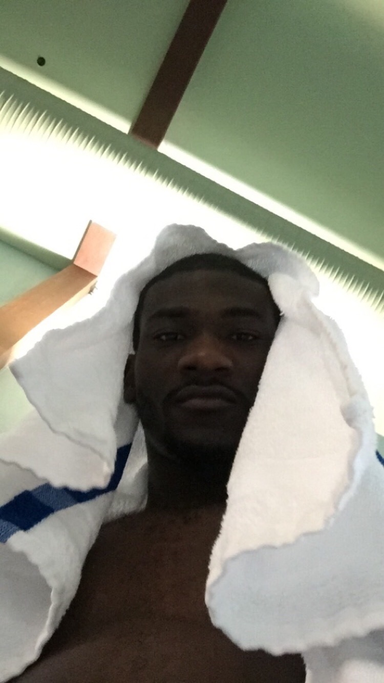 CallMeKunta😈🦍 OnlyFans