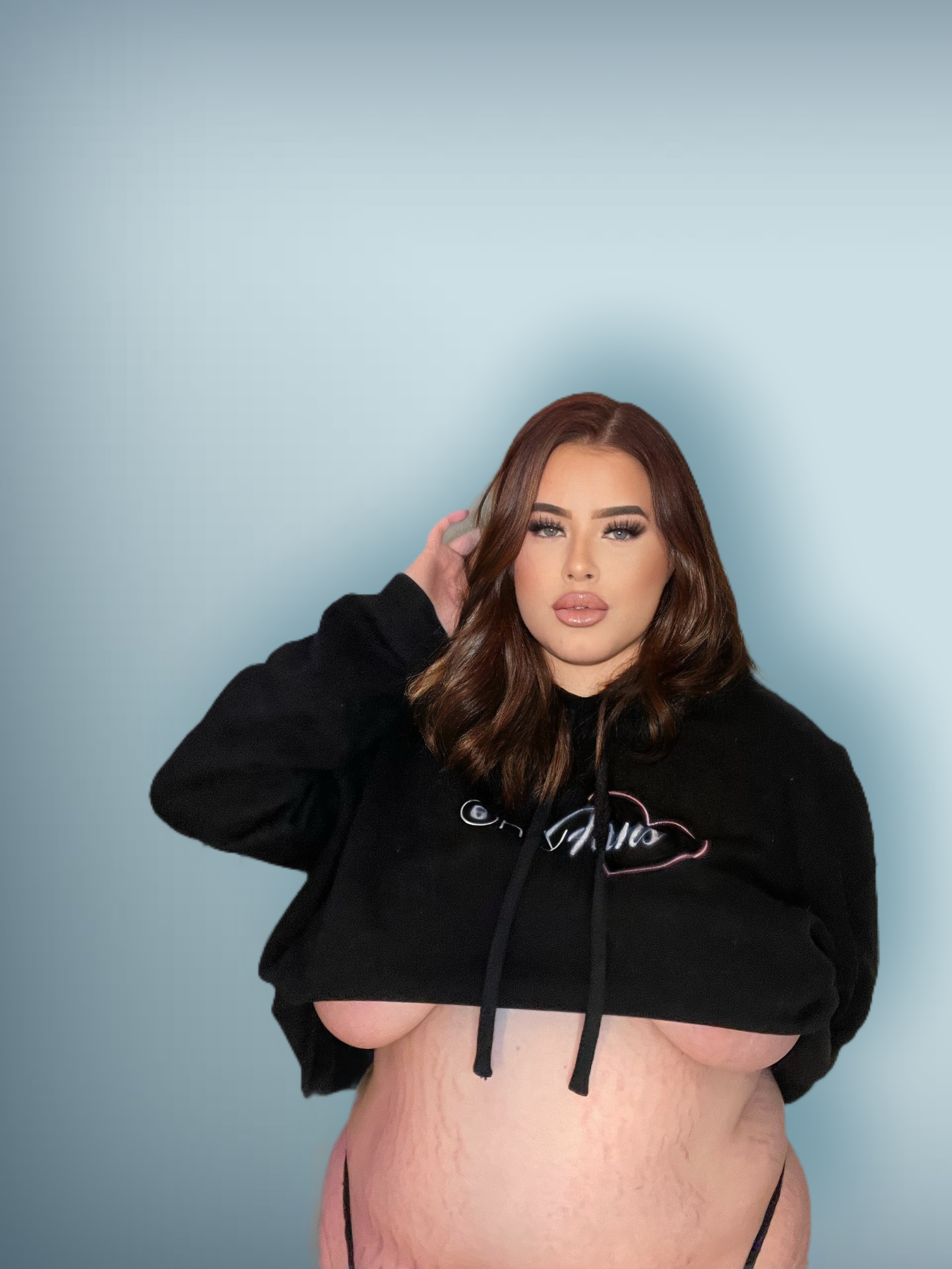 Victoria Kelly OnlyFans