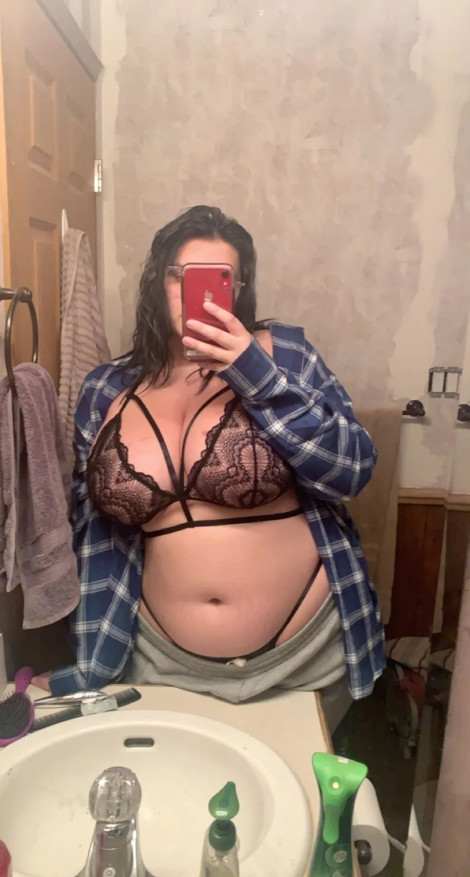 Violet OnlyFans header