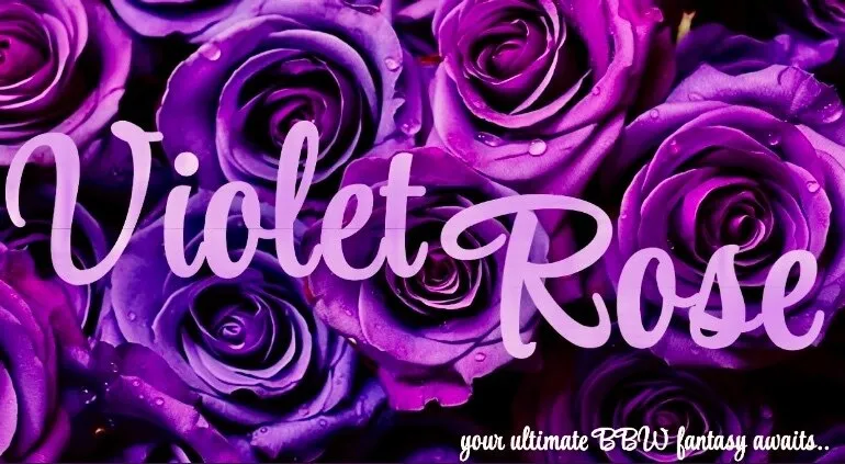 violet rose💜 OnlyFans header