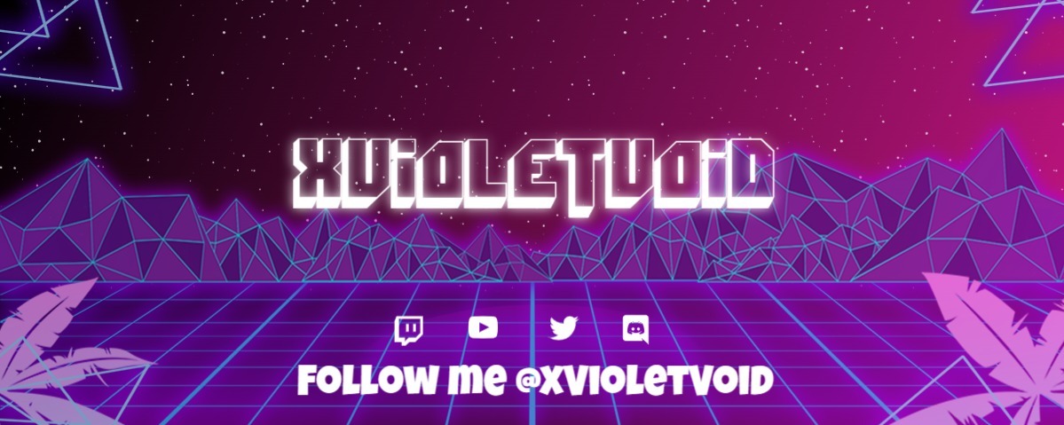 Void OnlyFans header