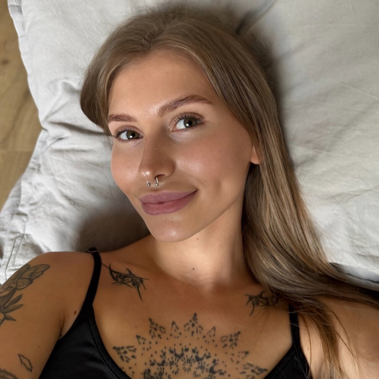 𝐋𝐢𝐥𝐲 𝐅𝐨𝐱 🦊 ⸝⸝.ᐟ