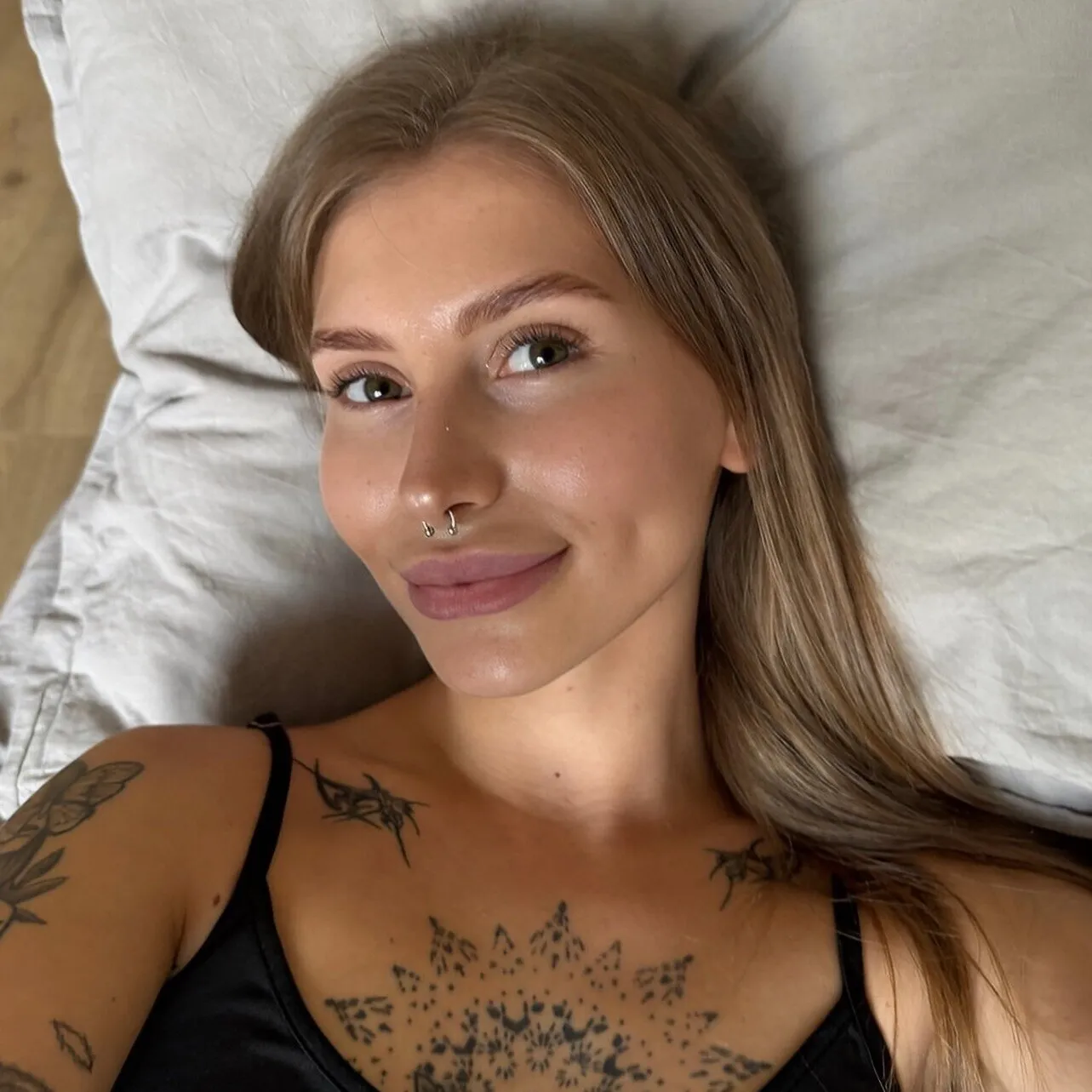 𝐋𝐢𝐥𝐲 𝐅𝐨𝐱 🦊 ⸝⸝.ᐟ