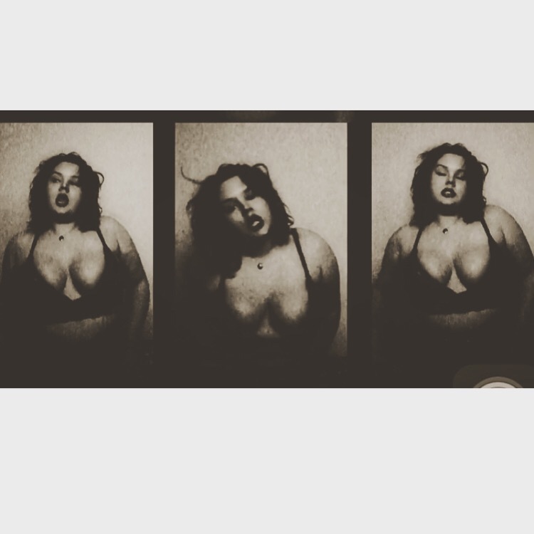 Vixie hart OnlyFans header