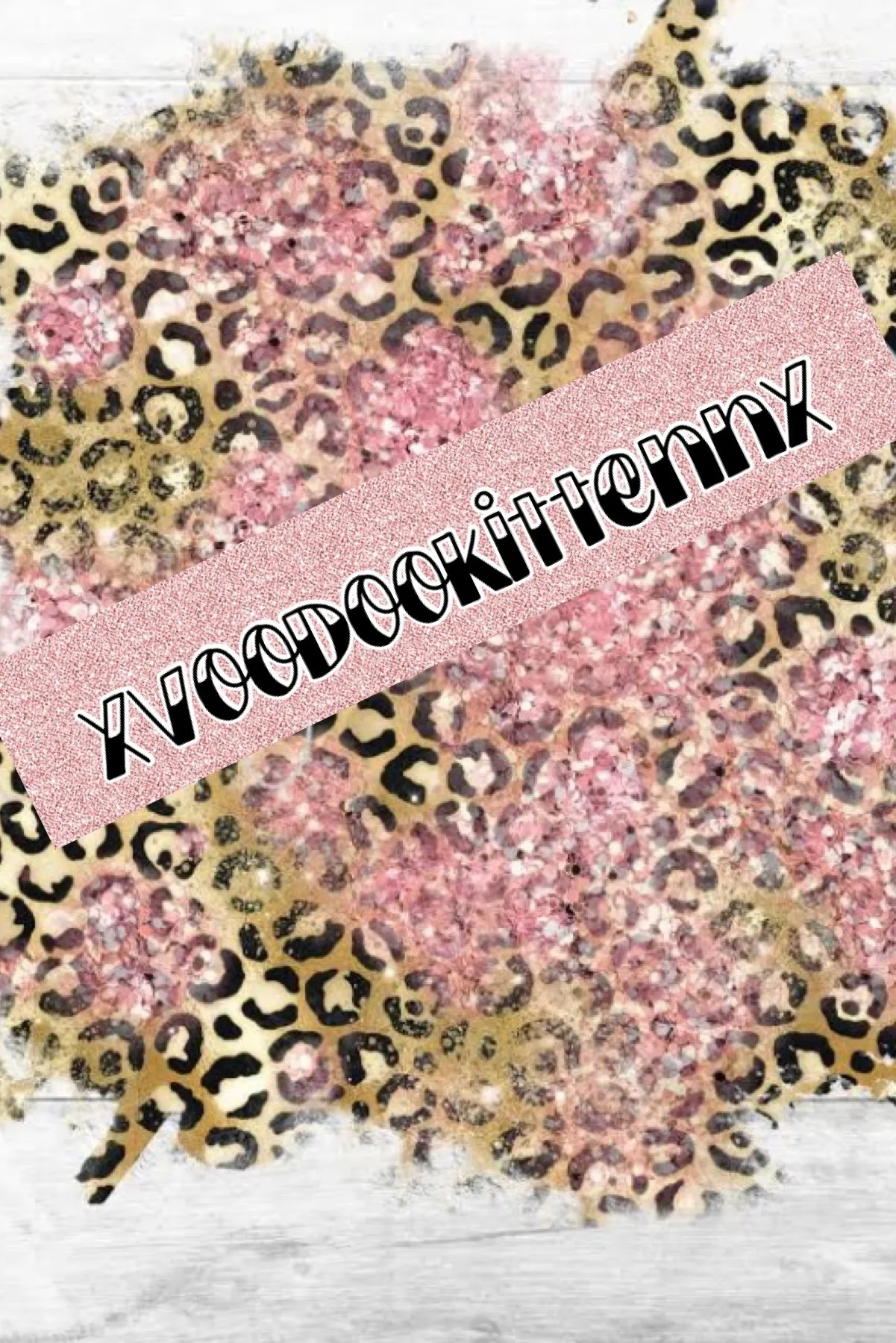 xVoodooKittennx OnlyFans header