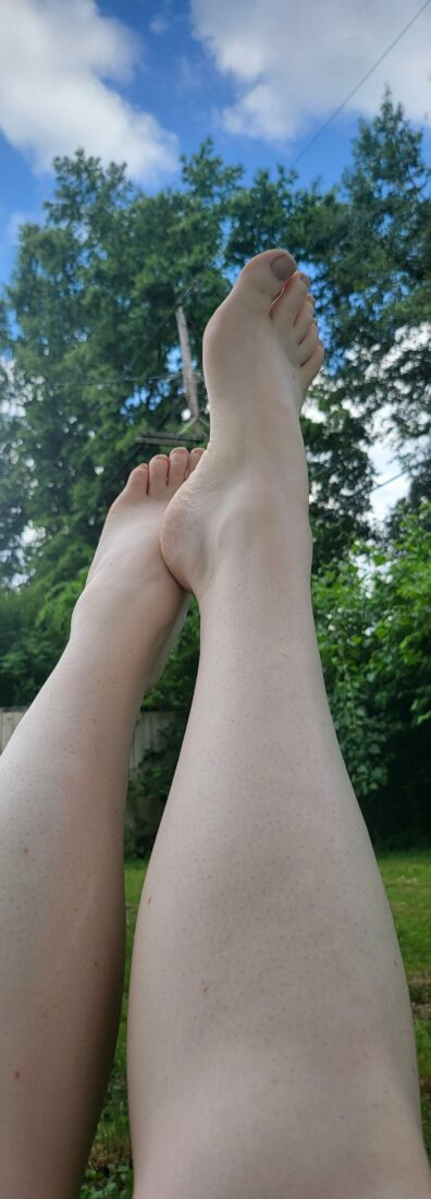 WanderingSoles OnlyFans