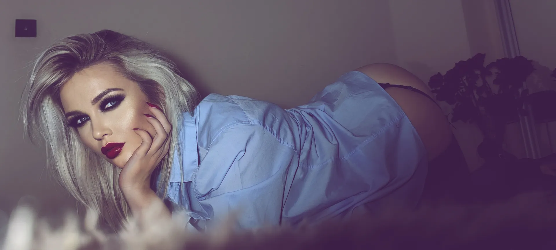 xWitchplease OnlyFans header