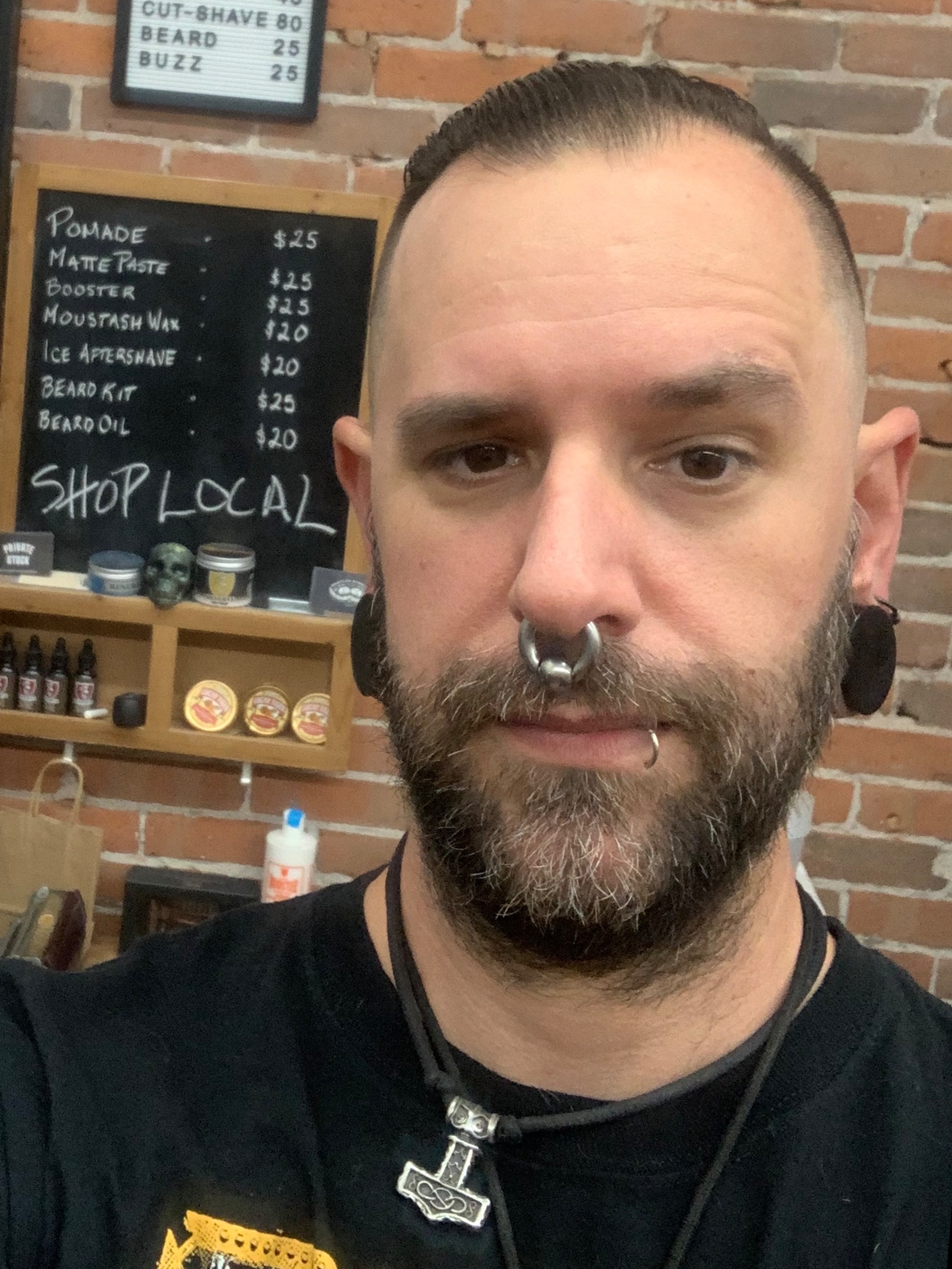 xwolfdaddyx OnlyFans