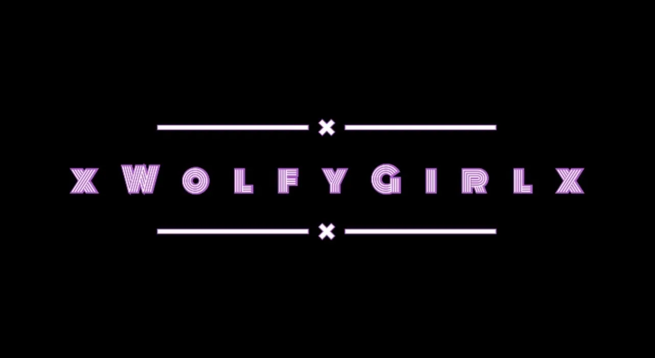 WolfyGirl OnlyFans header
