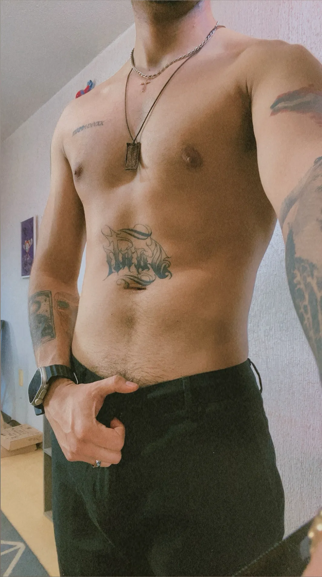 xwolvidoom OnlyFans header