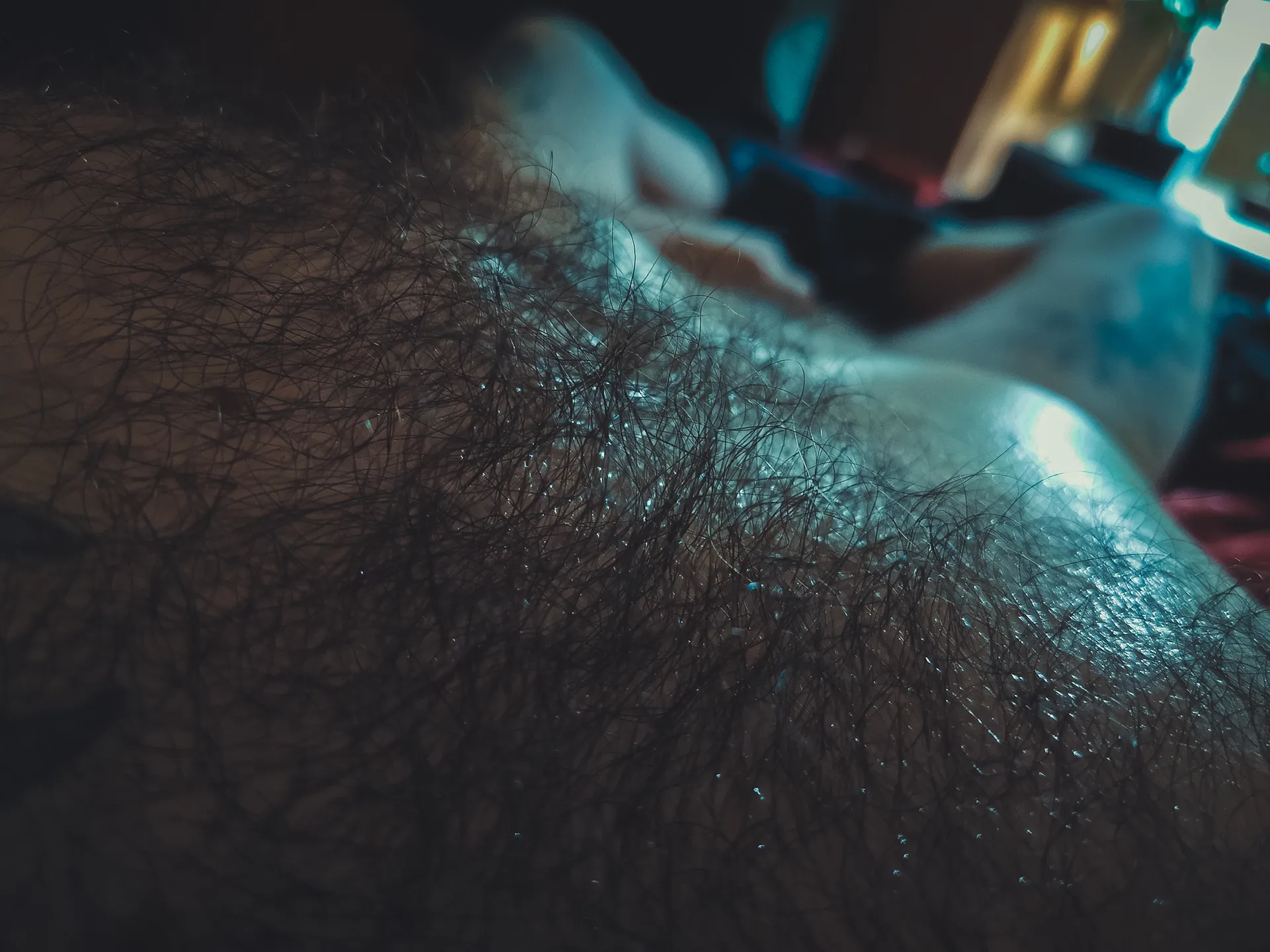 Joe Wombatski OnlyFans header