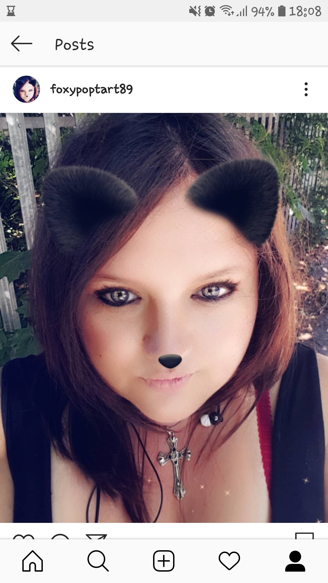 Jaded Nightshade OnlyFans