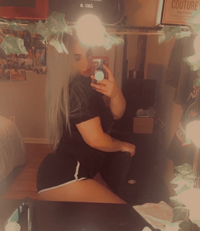 Haliey Saphire OnlyFans