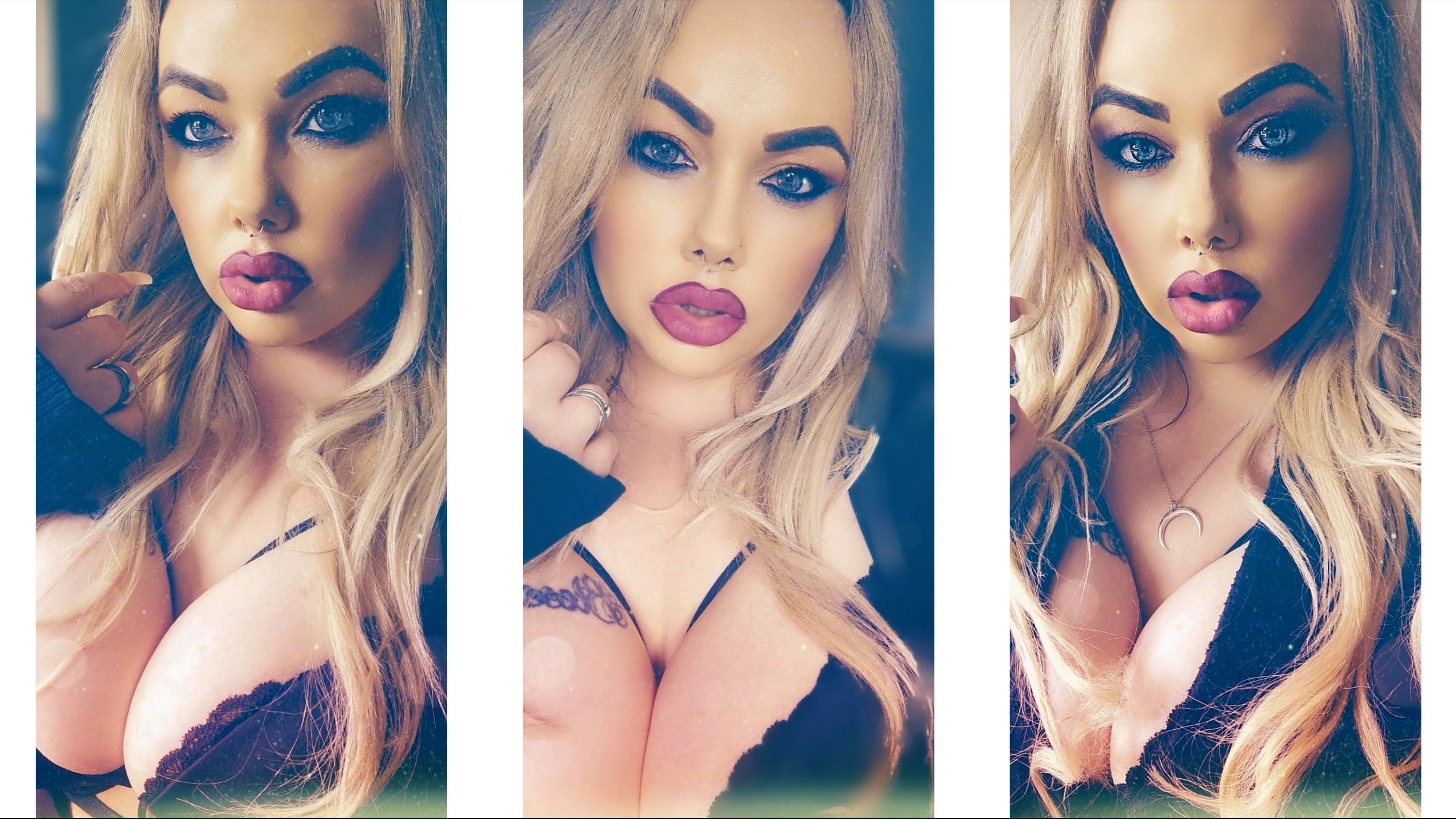 Rach 🖤 OnlyFans header