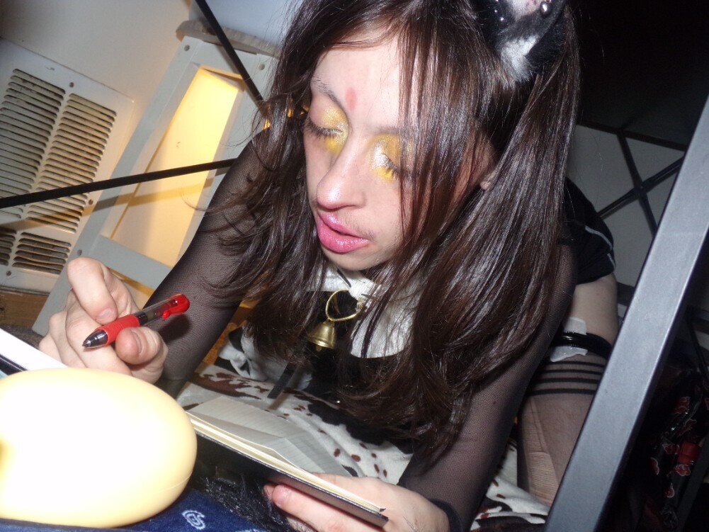 xX_dumbbunnie_Xx OnlyFans