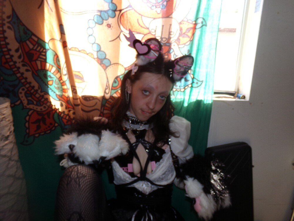 xX_dumbbunnie_Xx OnlyFans header