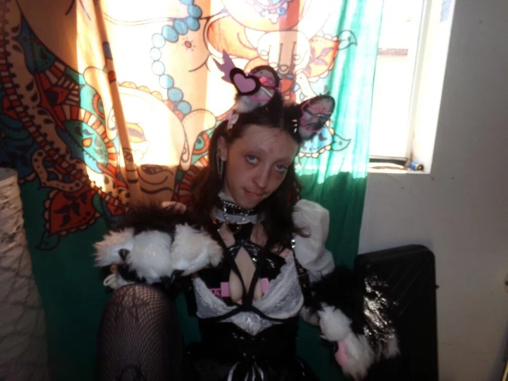 xX_dumbbunnie_Xx OnlyFans header