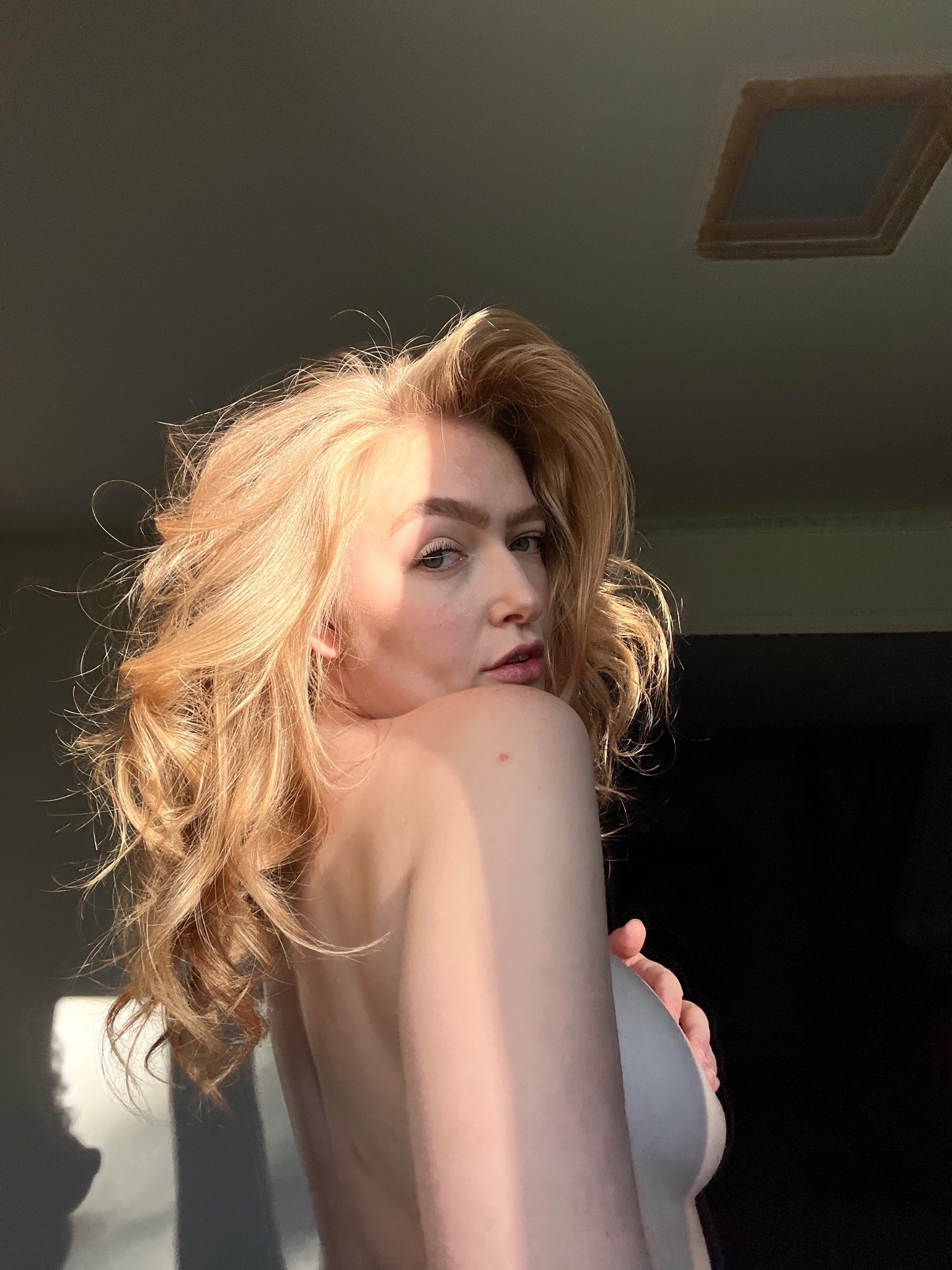 Elizabeth Patrick OnlyFans