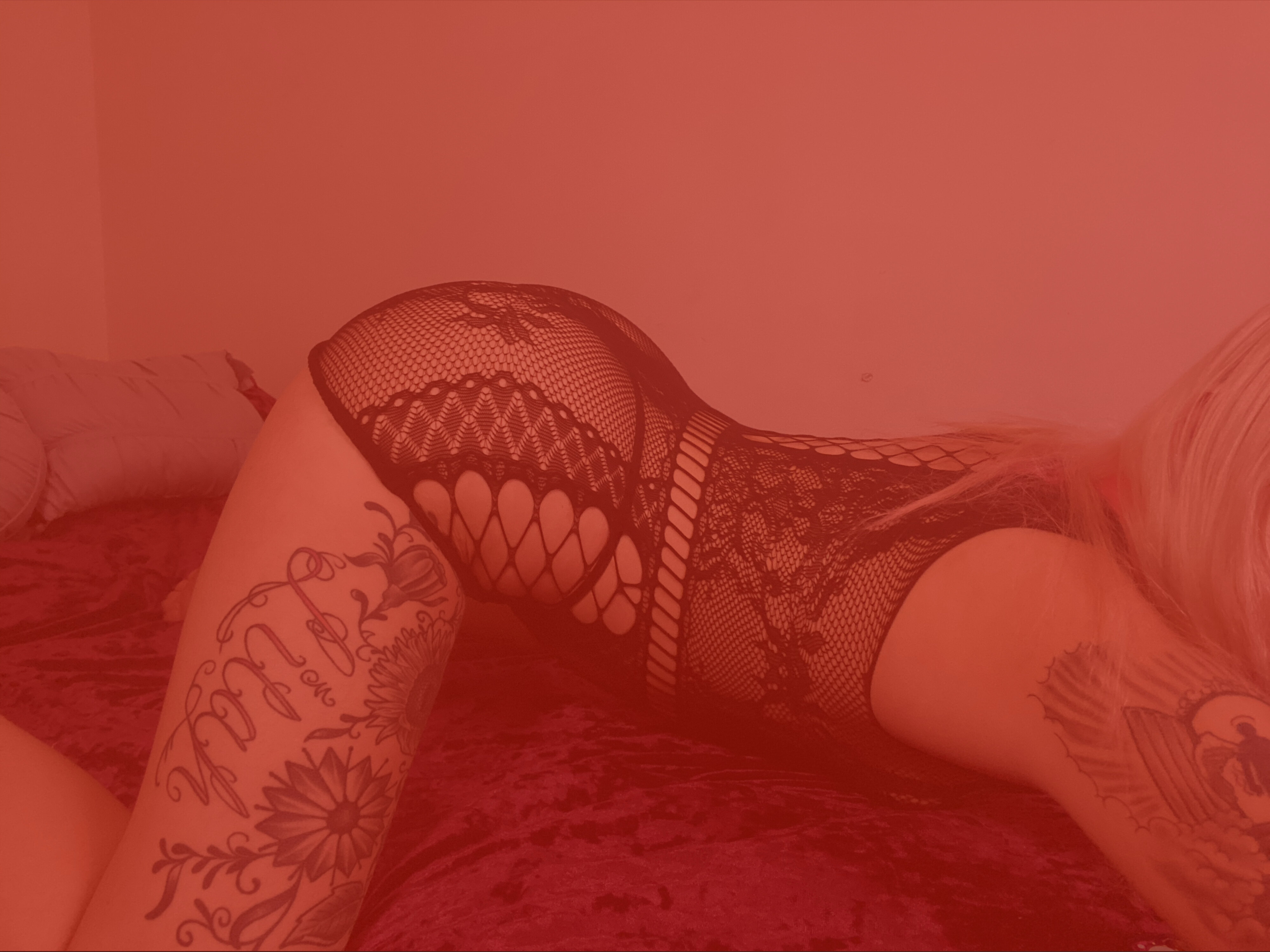 Clair Rose OnlyFans header