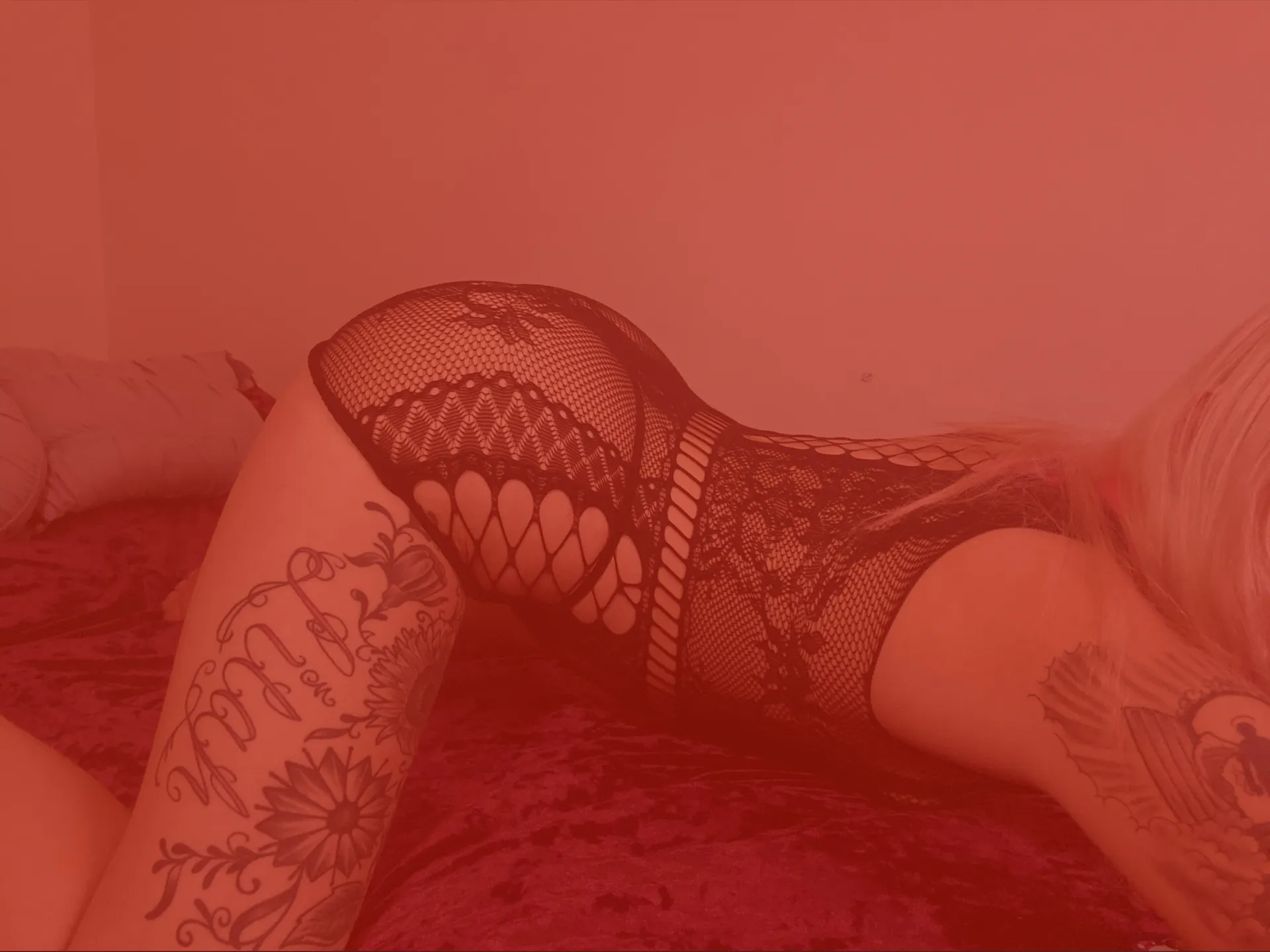 Clair Rose OnlyFans header
