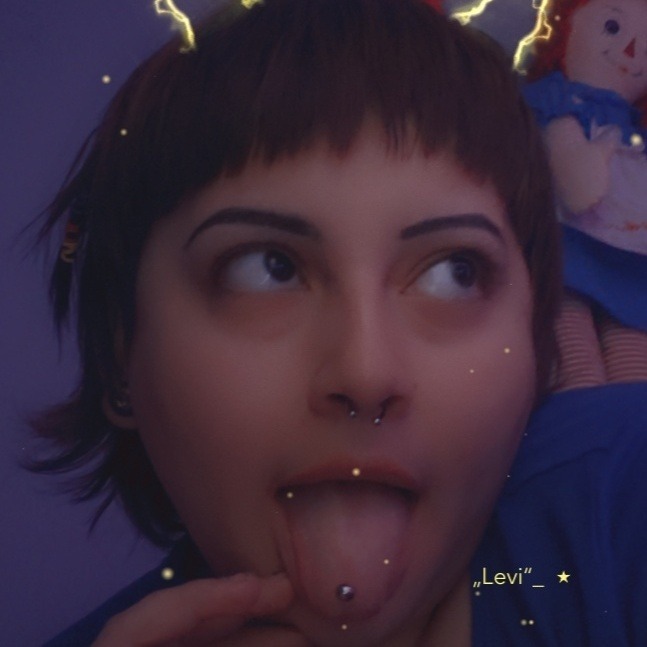 Levi OnlyFans