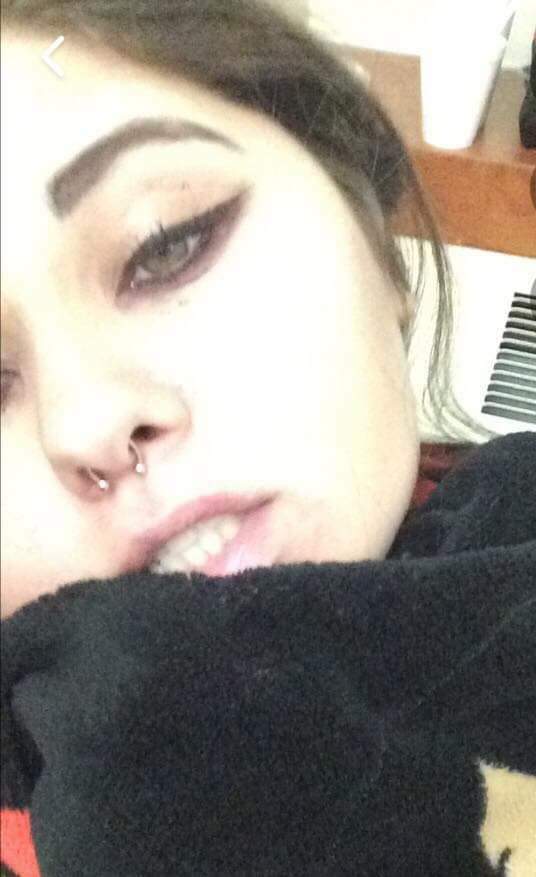 Unity Ferrera OnlyFans