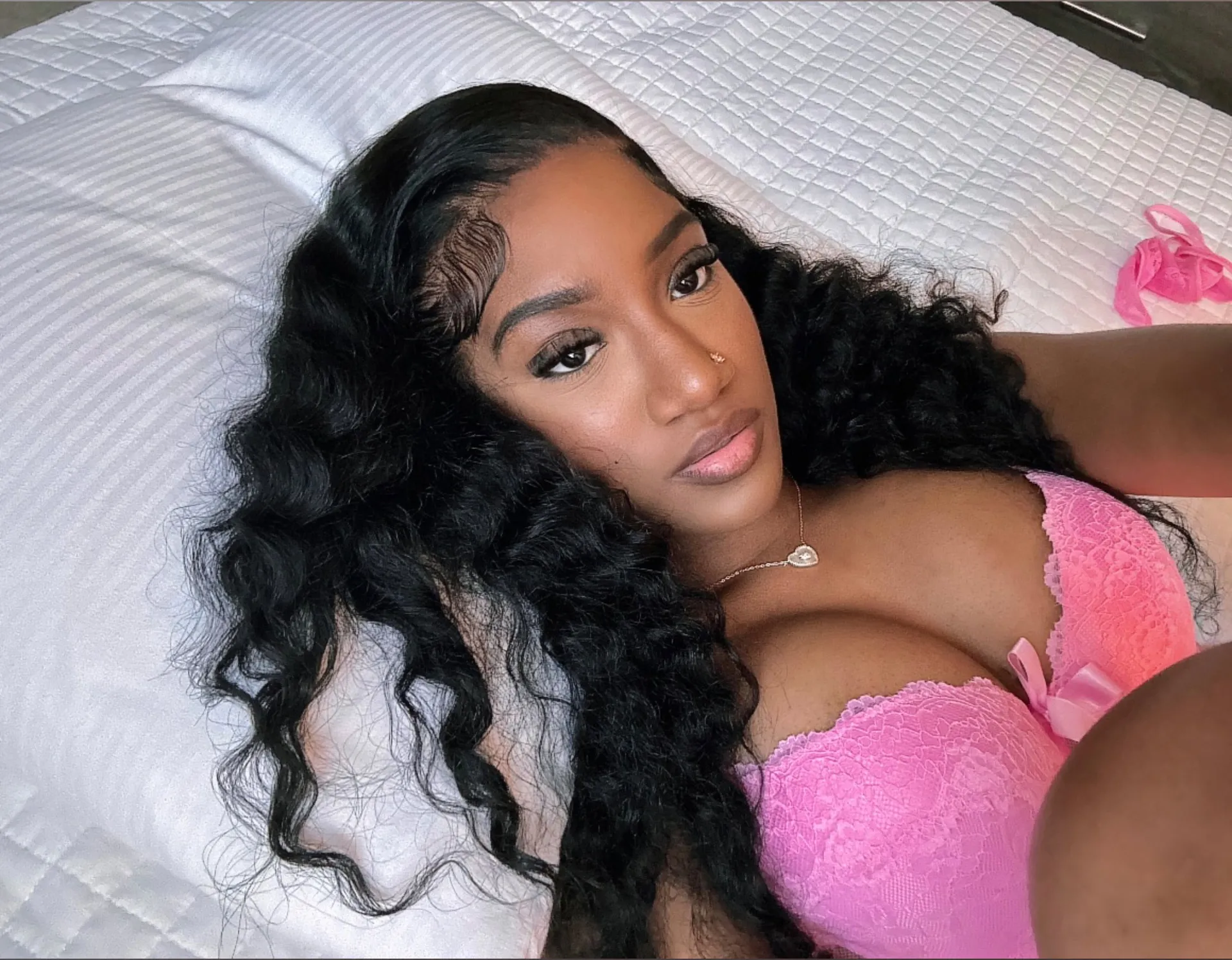 A L I Y A H ᖭི༏ᖫྀ