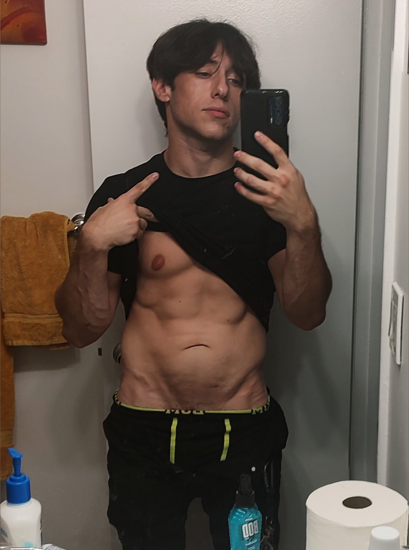 Archie Paige OnlyFans