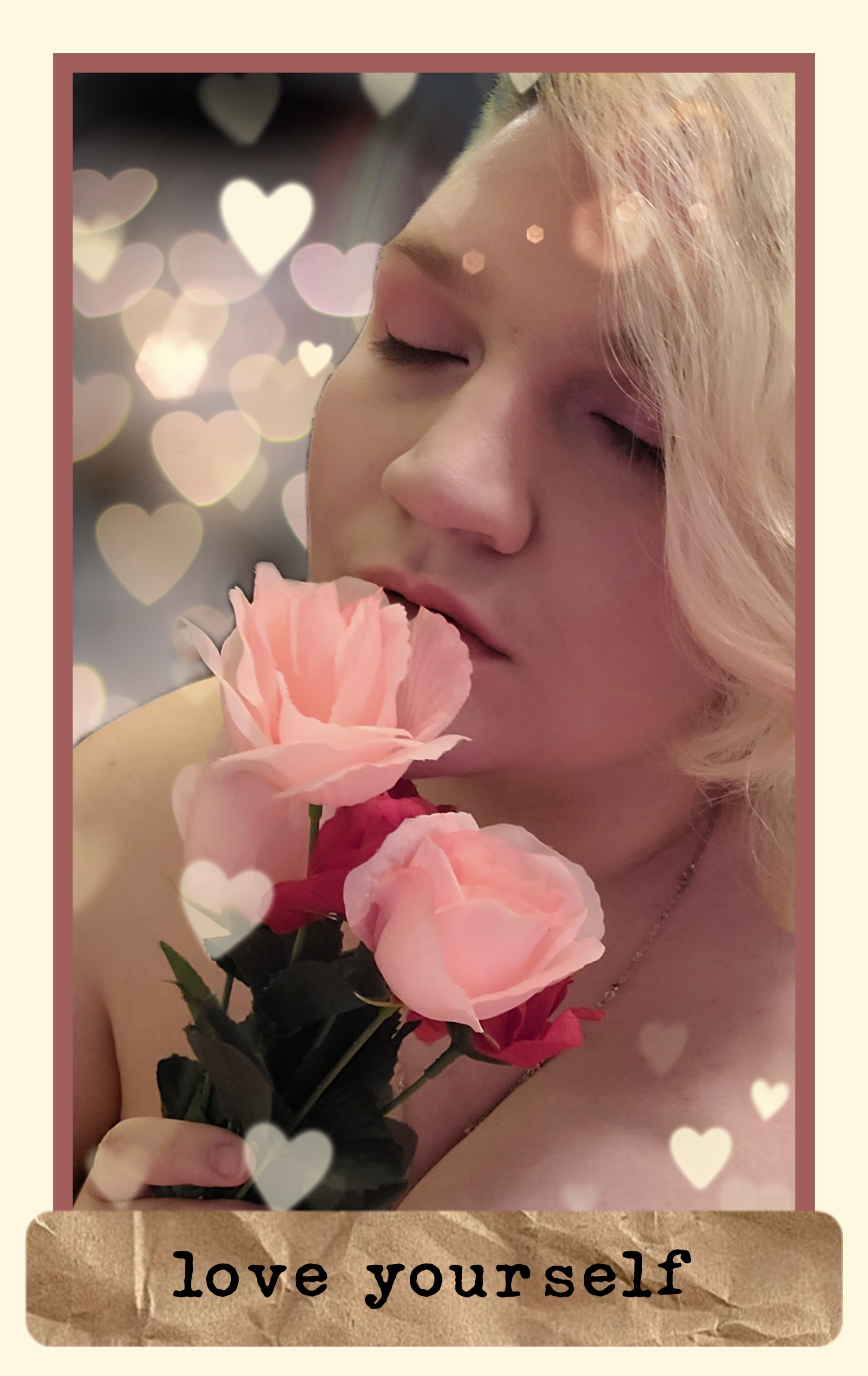 Arienette Paign OnlyFans