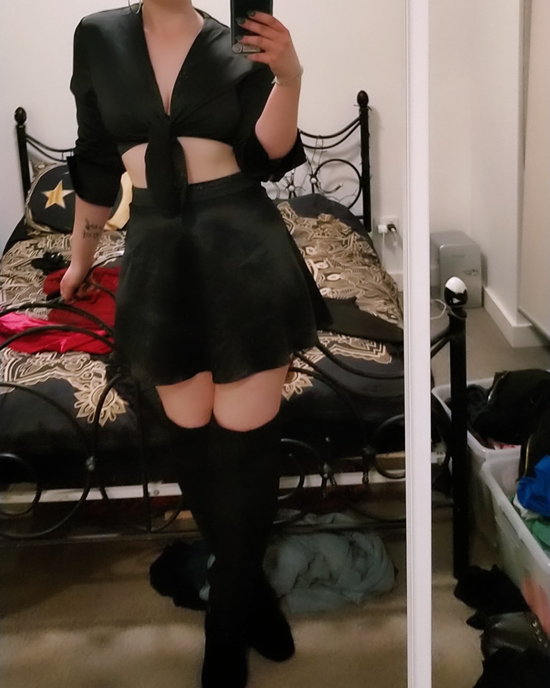 Kara Prowell OnlyFans