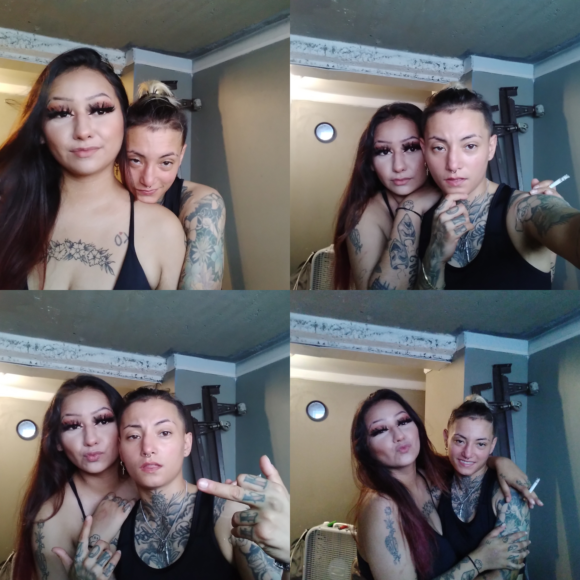 fantasy girls🖤💦 OnlyFans