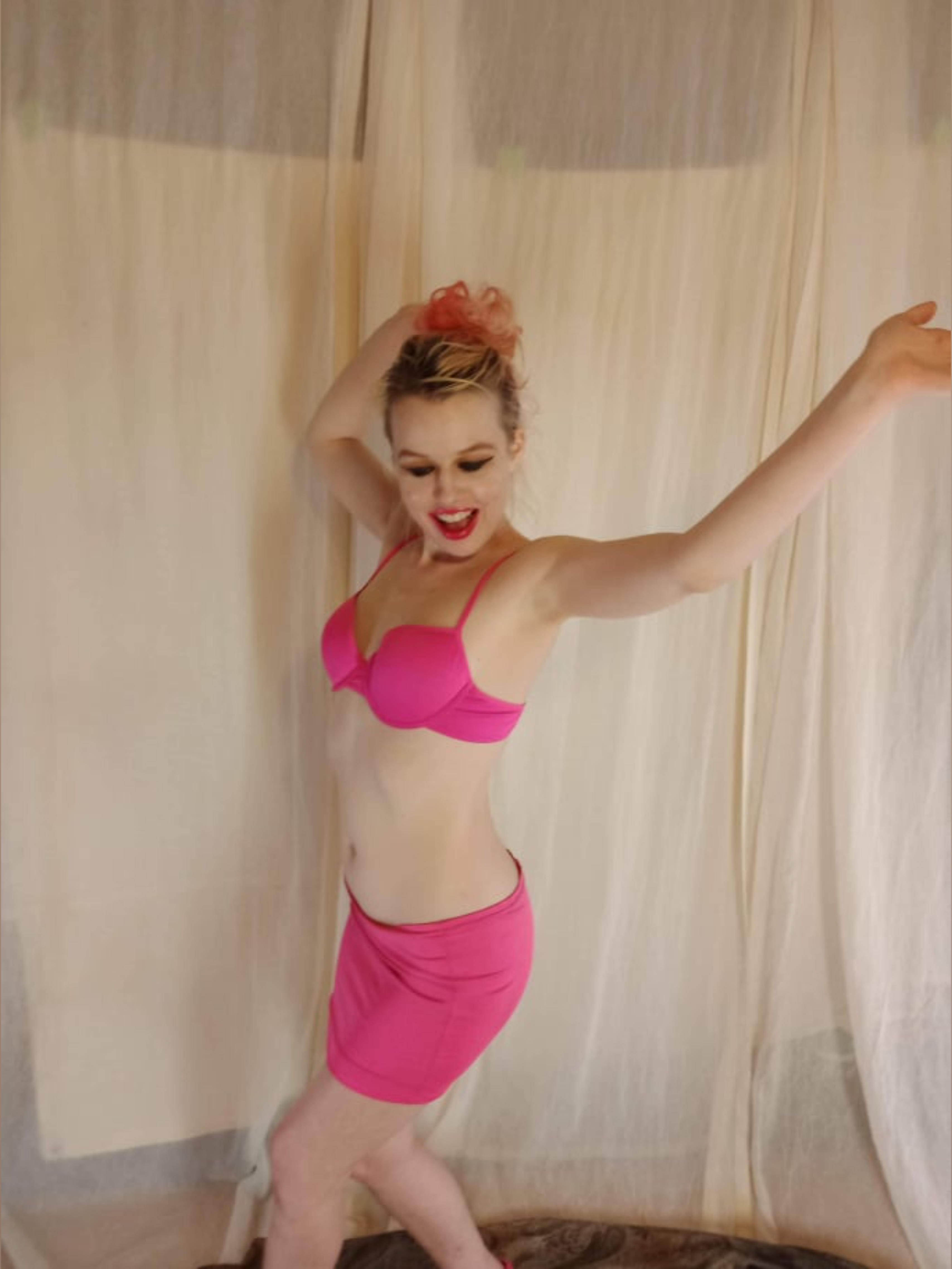 Bunny Victoria OnlyFans