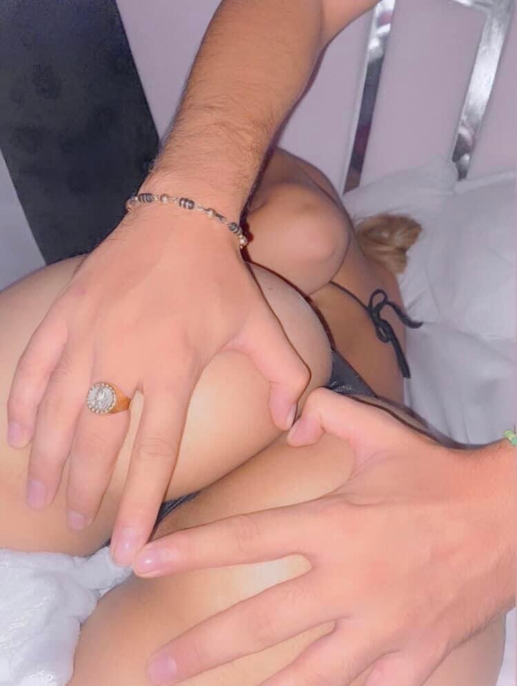 Carolin OnlyFans header