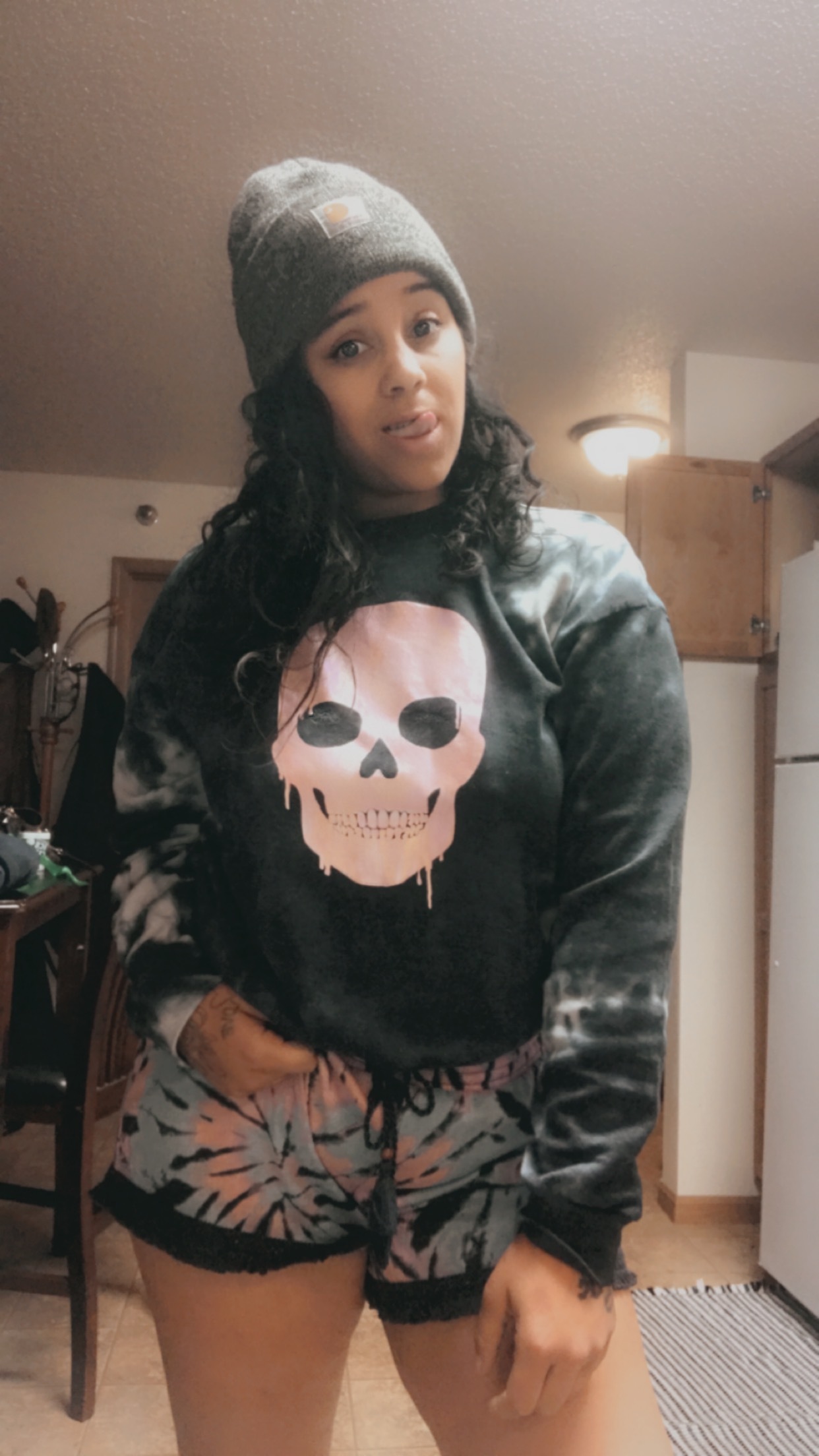 Consistent Chaos😈 OnlyFans