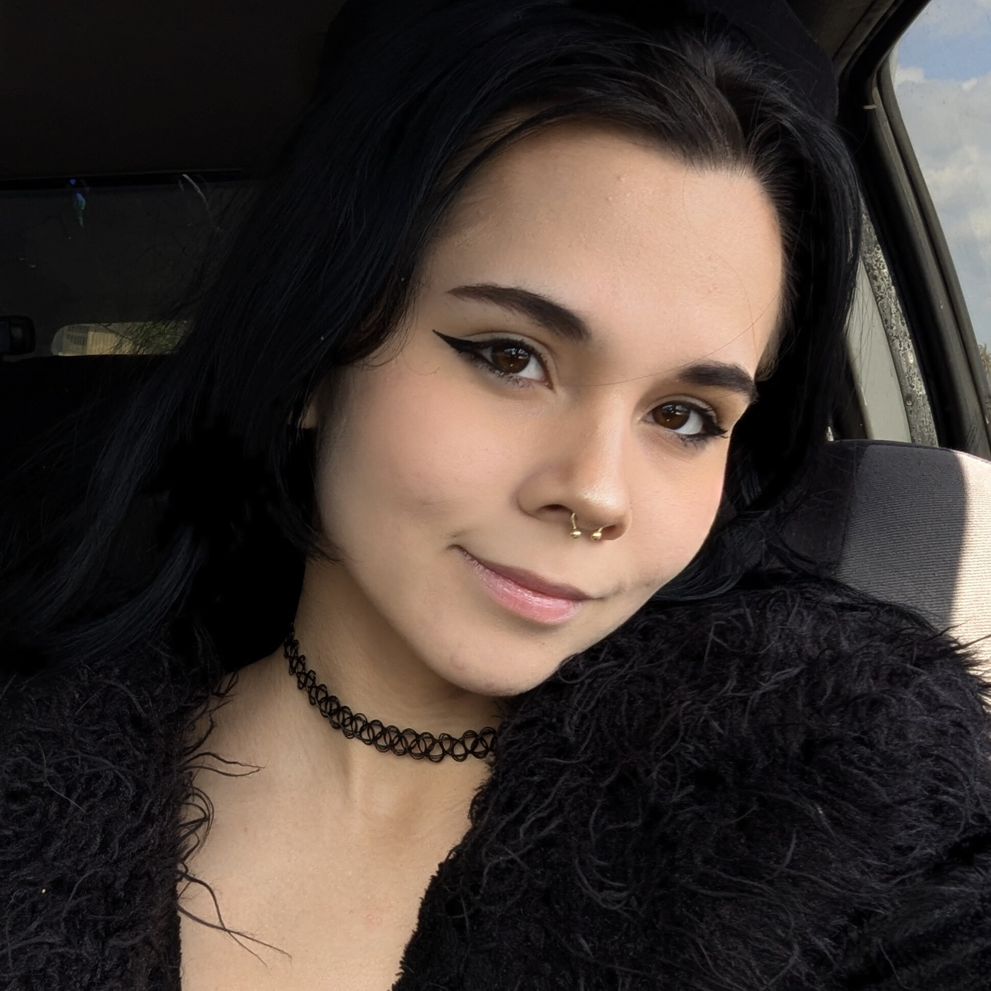 xxcherrychokexx OnlyFans