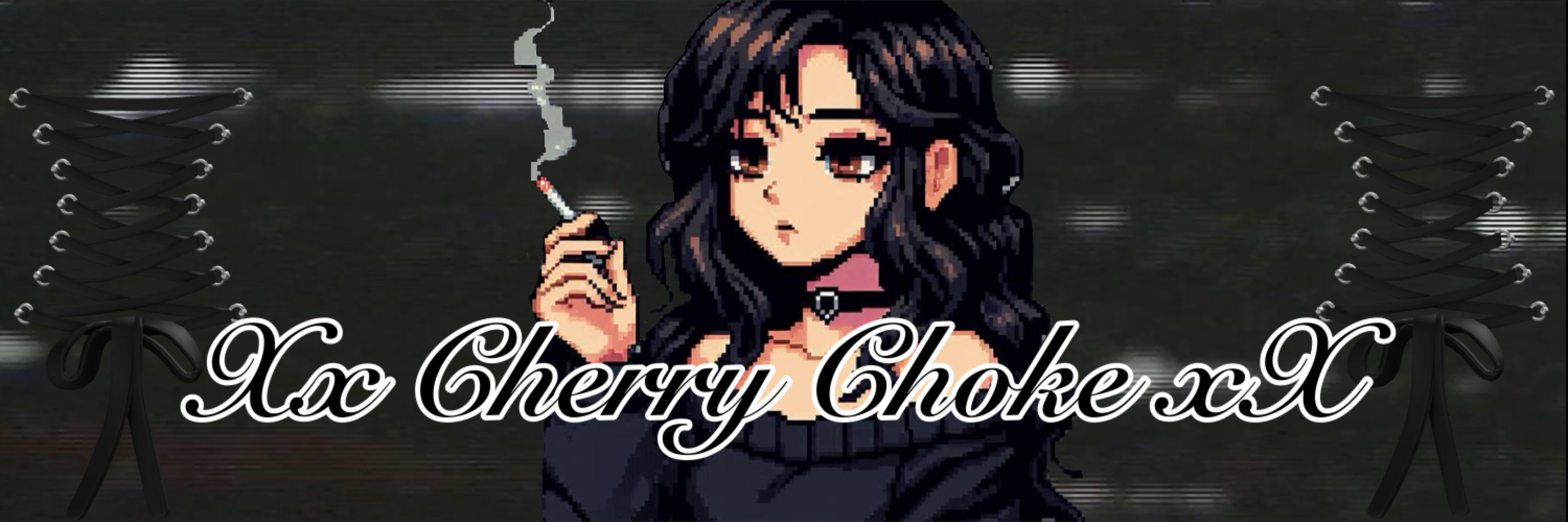 xxcherrychokexx OnlyFans header